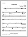It Is Finished - Double Bass