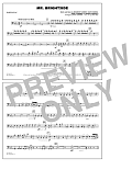 Mr. Brightside (arr. Matt Conaway) - Baritone B.C.