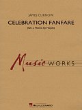 Celebration Fanfare (On a Theme by Haydn) - Piccolo