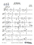 Al Shlosha (Shabbat Alive! Version)
