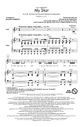 My Shot (from Hamilton) (arr. Roger Emerson)