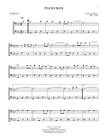 Piano Man