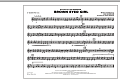 Brown Eyed Girl - Eb Baritone Sax