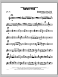 Good Time - Alto Sax 1