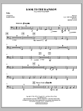 Look To The Rainbow - Tuba