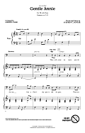 Gentle Annie (arr. Andrew Parr)