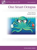 One Smart Octopus
