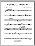 Pictures At An Exhibition (Excerpts) - Pt.3 - Eb Alto Sax/Alto Clar.