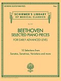 Piano Sonata No. 14, Op. 27, No. 2 ("Moonlight")