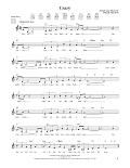 Crazy (from The Daily Ukulele) (arr. Liz and Jim Beloff)