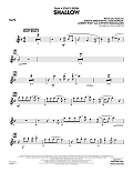 Shallow (from A Star Is Born) (arr. Paul Murtha) - Flute