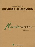 Concord Celebration - Flute