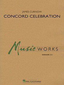 Concord Celebration - Mallet Percussion 