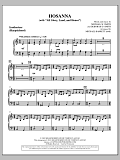 Hosanna - Keyboard/ Synthesizer