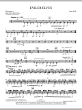 Eviler Elves - Percussion 1