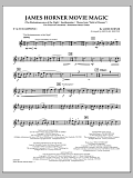 James Horner Movie Magic - Eb Alto Saxophone 1