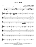 Duke's Place - Guitar