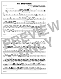 Mr. Brightside (arr. Matt Conaway) - Quad Toms