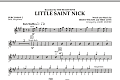 Little Saint Nick - Percussion 2