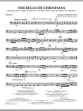 The Bells Of Christmas - Bassoon
