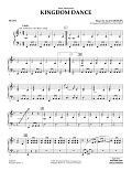 Kingdom Dance (from Tangled) - Piano