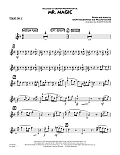 Mister Magic (Mr. Magic) - Tenor Sax 2