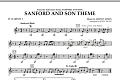 Sanford And Son Theme - Bb Clarinet 2