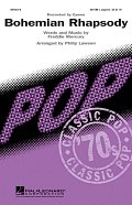 Bohemian Rhapsody (arr. Philip Lawson)