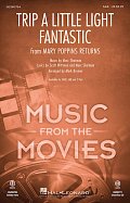 Trip A Little Light Fantastic (from Mary Poppins Returns) (arr. Mark Brymer)