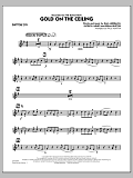 Gold on the Ceiling - Baritone Sax