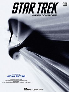 To Boldly Go 