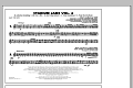 Stadium Jams Vol. 6 (Game Winners) - 2nd Bb Trumpet