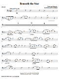 Beneath The Star - Cello