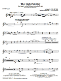 The Light Medley - F Horn 1,2,3