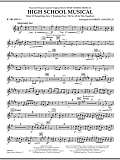 High School Musical - Bb Trumpet 1