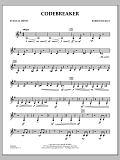 Codebreaker - Bb Bass Clarinet