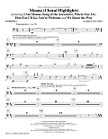 Moana - Trombone 1