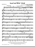 Steal Your Rock 'N Roll - Baritone Sax