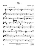 Celia - Baritone Sax