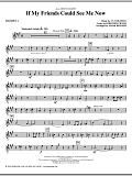 If My Friends Could See Me Now (from Sweet Charity) - Trumpet 2