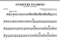 Overture to "Orfeo" - Timpani