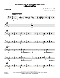 Humanism - Trombone 4