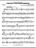 Struttin' with Some Barbecue - Tenor Sax 1