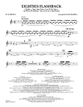 Eighties Flashback - Bb Clarinet 3