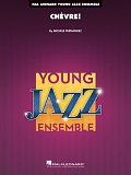 Chévre! - Alto Sax 1