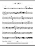 Footsteps - Bassoon