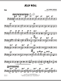 Jelly Roll - Bass