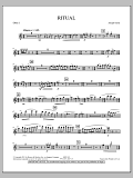 Ritual - Oboe 1