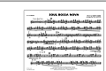 Soul Bossa Nova - Bb Clarinet