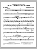 Highlights from "Oz the Great and Powerful" - Bb Clarinet 2